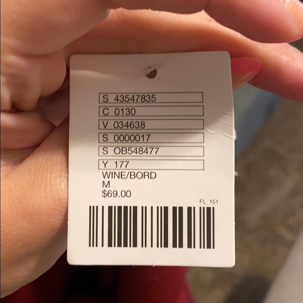 cute dress! never worn!